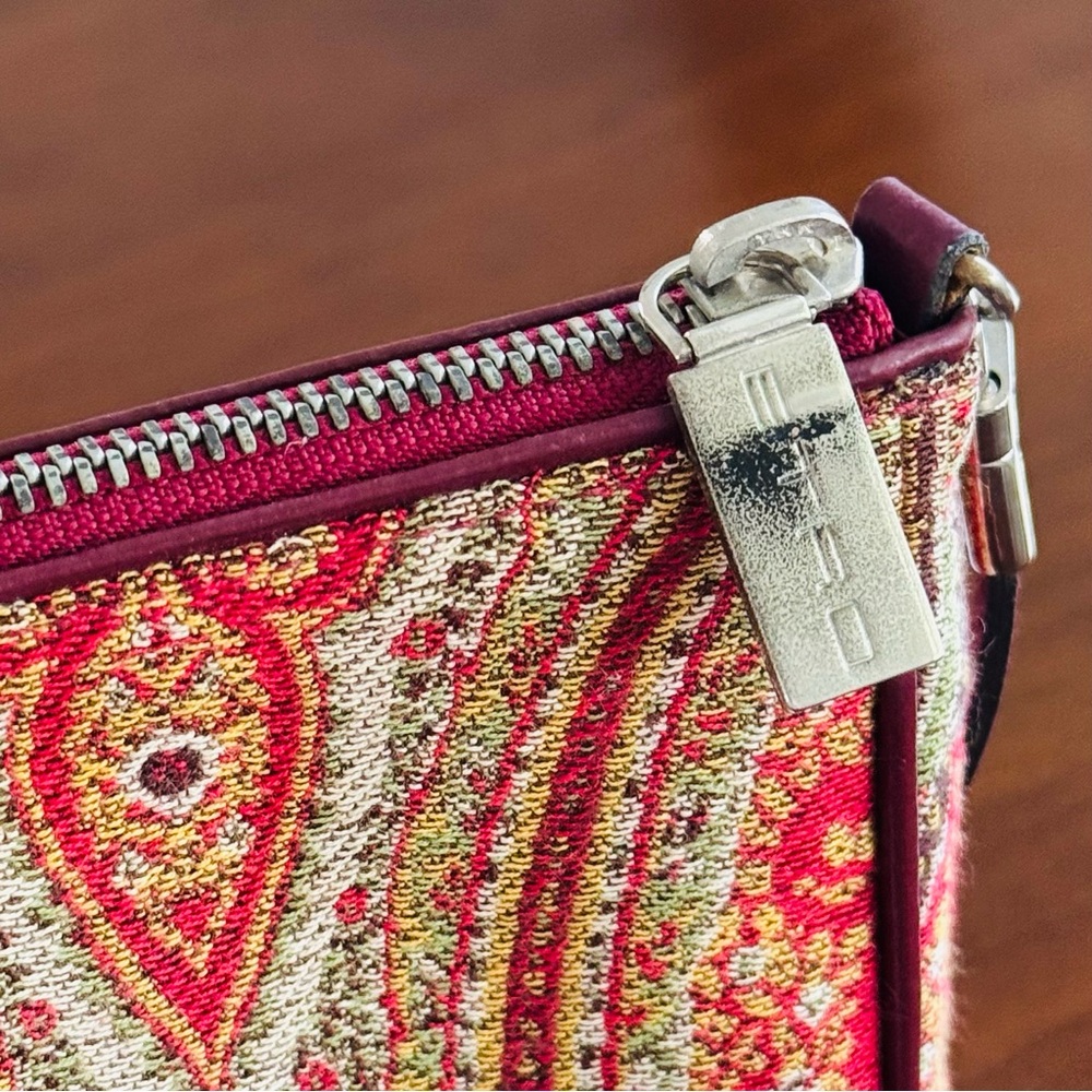 Etro Small Pouchette Bag - Picture 12 of 14